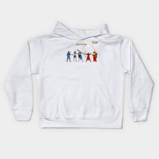 Egyptian Kids Hoodie